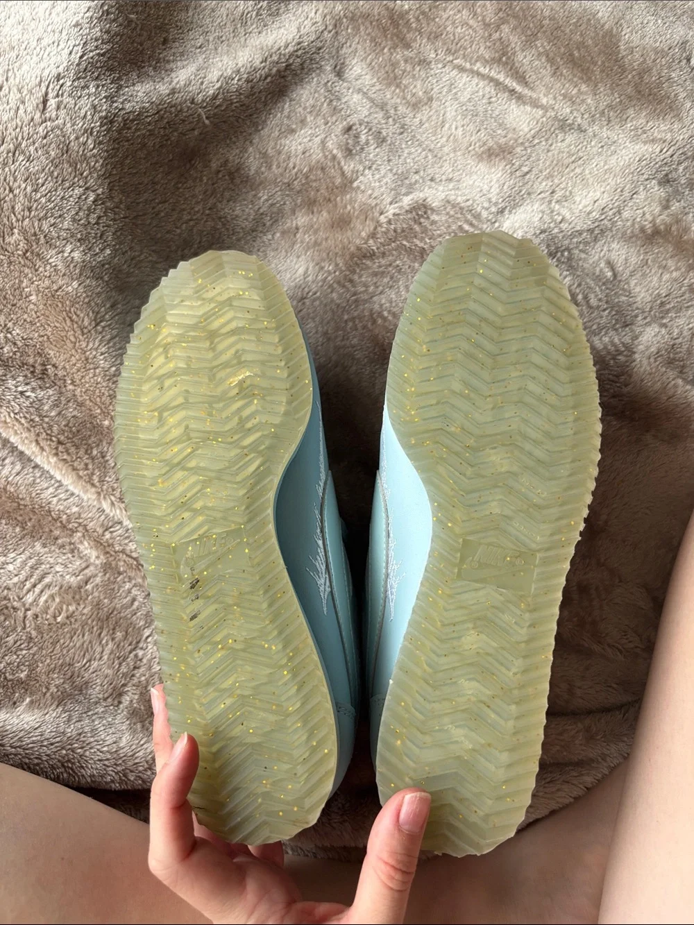 Nike Women’s Cortez Sneakers